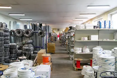 Hurtownia elektryczna el12